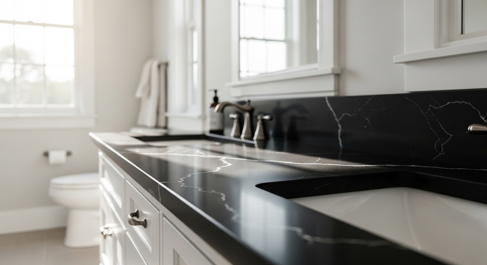 Escondido Quartz Countertops