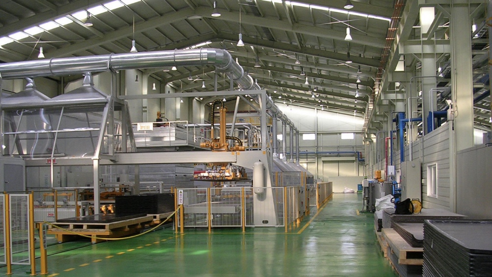 bioquartz Escondido manufacturing