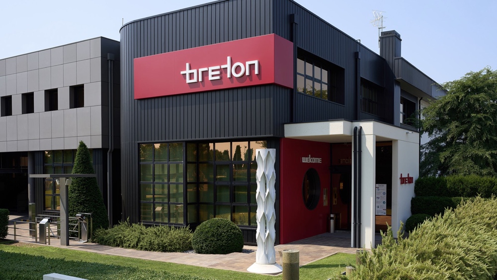 bretton factory
